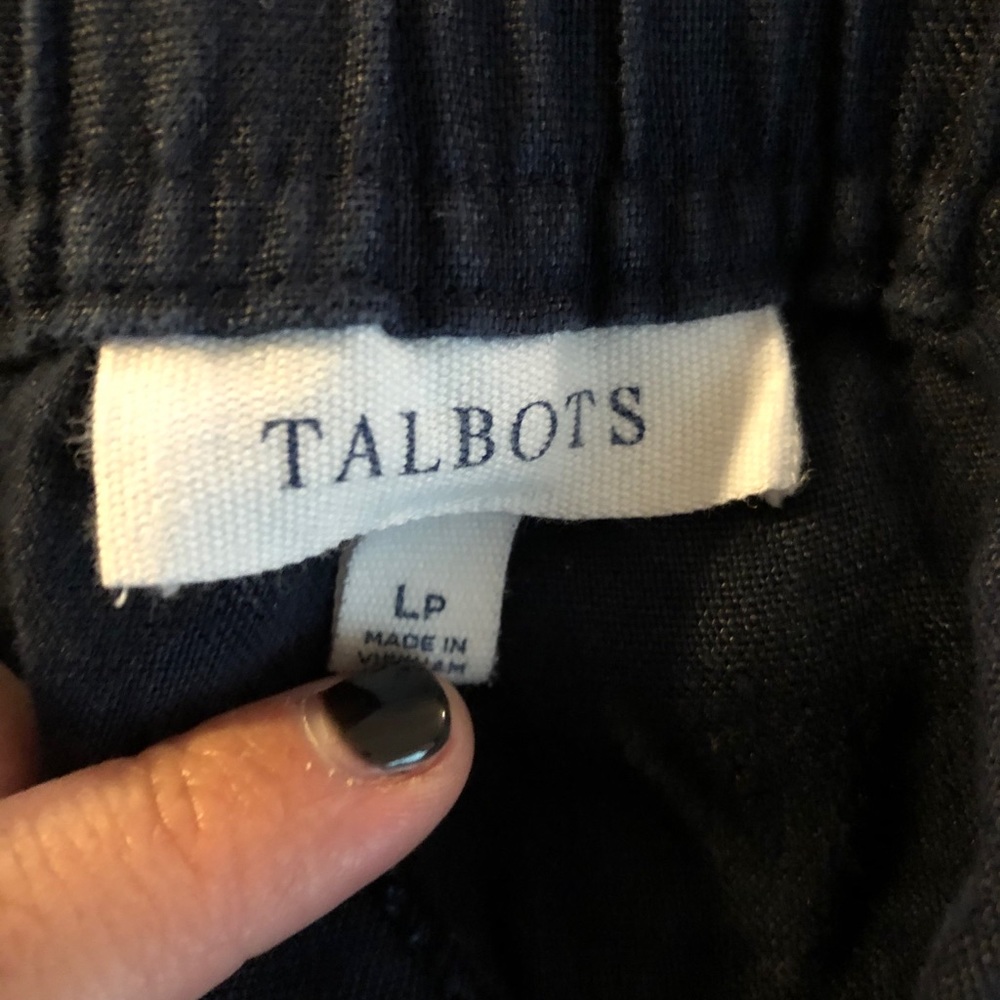 SOLD ***Talbots bundle deal - Picture 6 of 8